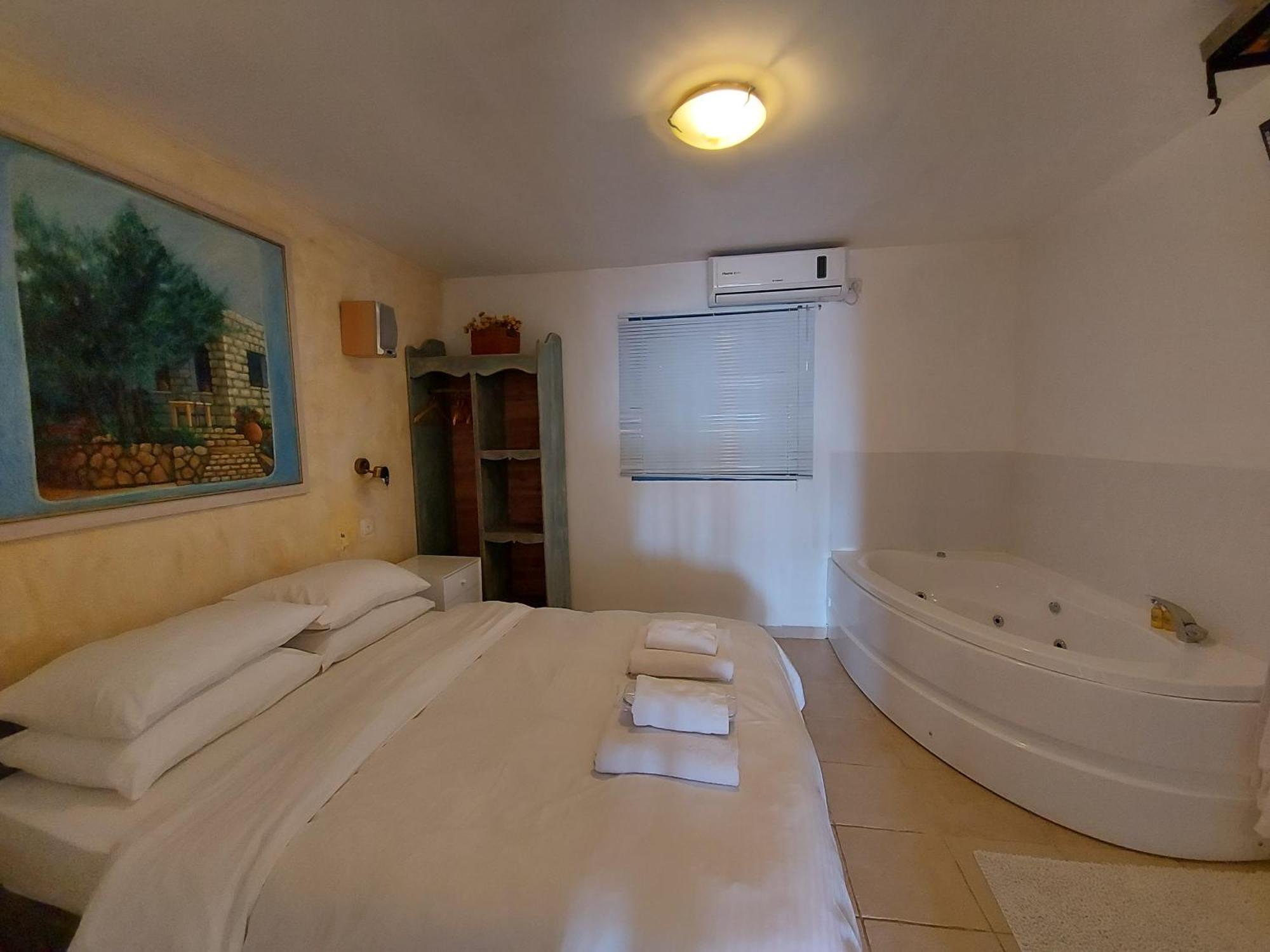Vila Dream Time Amirim Pokoj fotografie